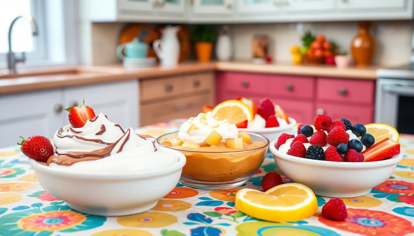 Easy Cool Whip Fruit Dip Recipe - 5-Minute Party Favorite Everyone Loves 10 Easy Cool Whip Fruit Dip Recipe - 5-Minute Party Favorite Everyone Loves 9