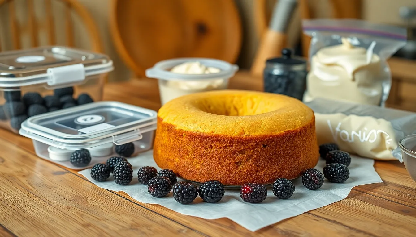 Easy Cornbread Cake Recipe: Sweet & Savory Dessert Perfect for Any Occasion 10 Easy Cornbread Cake Recipe: Sweet & Savory Dessert Perfect for Any Occasion 9