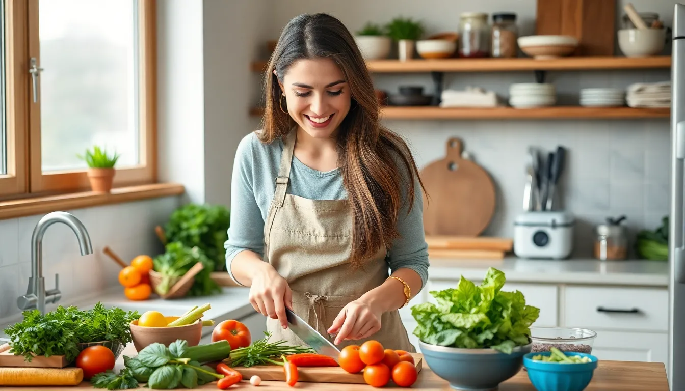 Do What You Love: Transform Your Cooking Into Passionate Culinary Adventures 10 Do What You Love: Transform Your Cooking Into Passionate Culinary Adventures 9