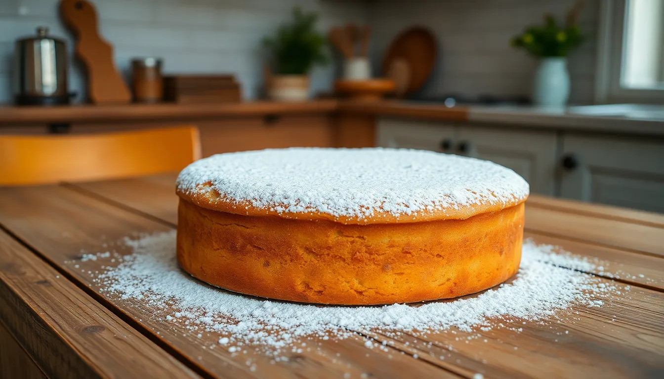 Classic Hot Milk Cake Recipe: Grandma's Secret to Perfect Moist Cake Every Time 10 Classic Hot Milk Cake Recipe: Grandma's Secret to Perfect Moist Cake Every Time 9