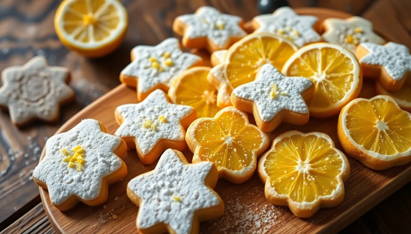 Easy Lemon Cooler Cookies Recipe: Soft, Tangy & Perfectly Sweet Summer Treats 10 Easy Lemon Cooler Cookies Recipe: Soft, Tangy & Perfectly Sweet Summer Treats 9