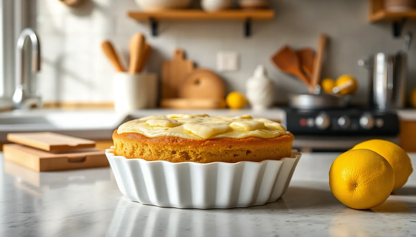 Easy Lemon Dump Cake Recipe: 5-Minute Prep for Perfect Citrus Dessert 10 Easy Lemon Dump Cake Recipe: 5-Minute Prep for Perfect Citrus Dessert 9