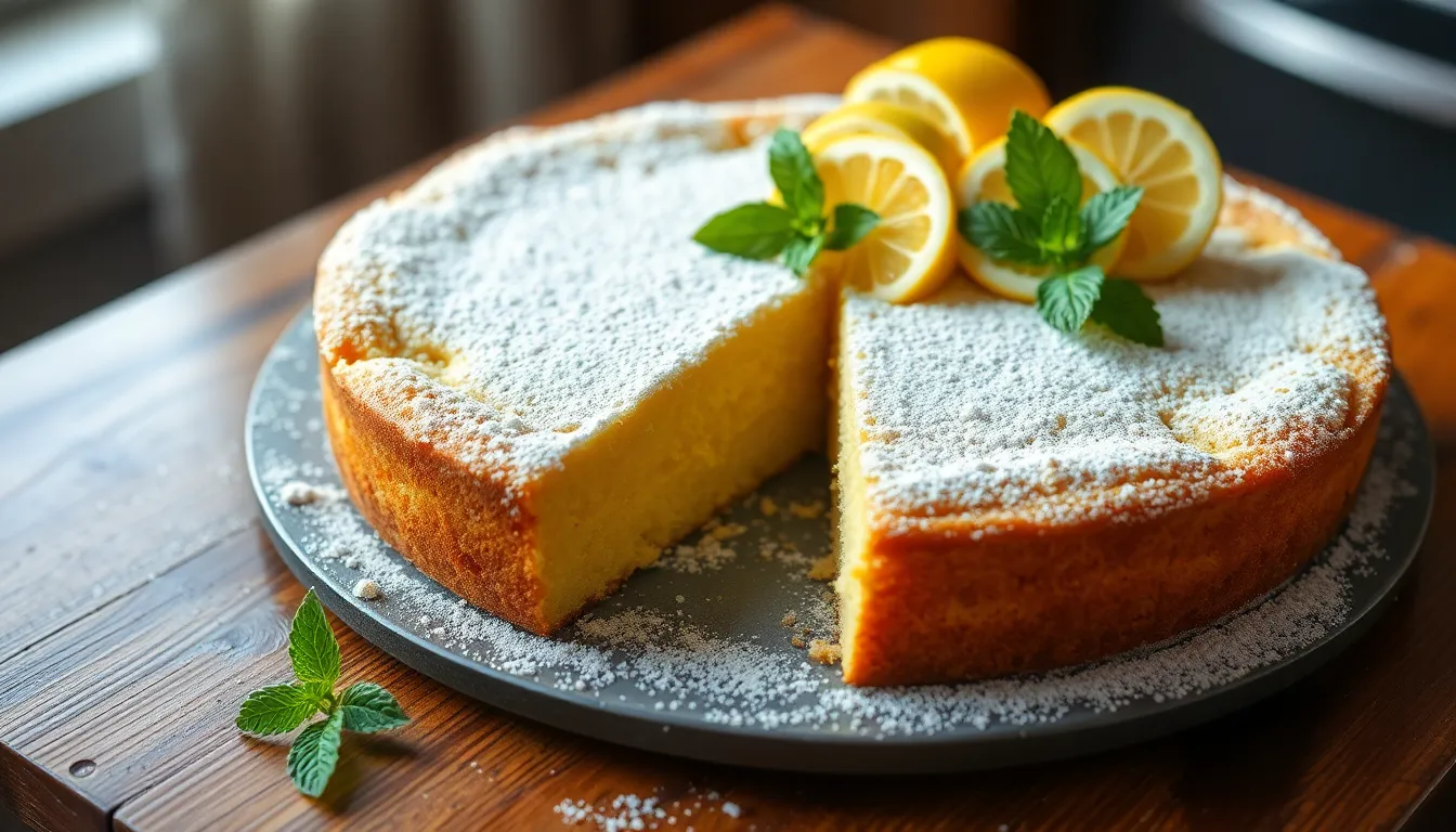 Easy Lemon Ricotta Cake Recipe: Moist, Fluffy & Perfect Every Time 10 Easy Lemon Ricotta Cake Recipe: Moist, Fluffy & Perfect Every Time 9