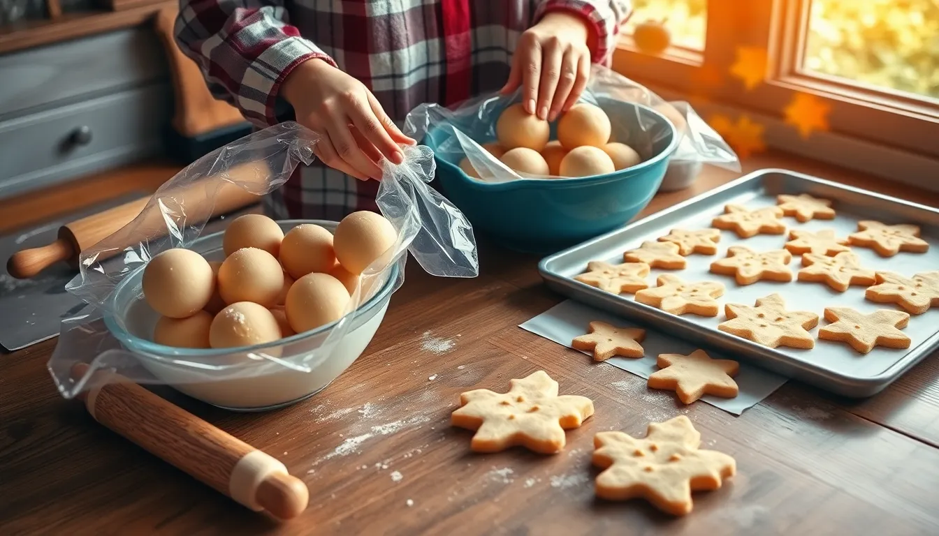 Perfect Maple Cookies Recipe: Soft, Chewy Fall Treats with Rich Maple Flavor 10 Perfect Maple Cookies Recipe: Soft, Chewy Fall Treats with Rich Maple Flavor 9