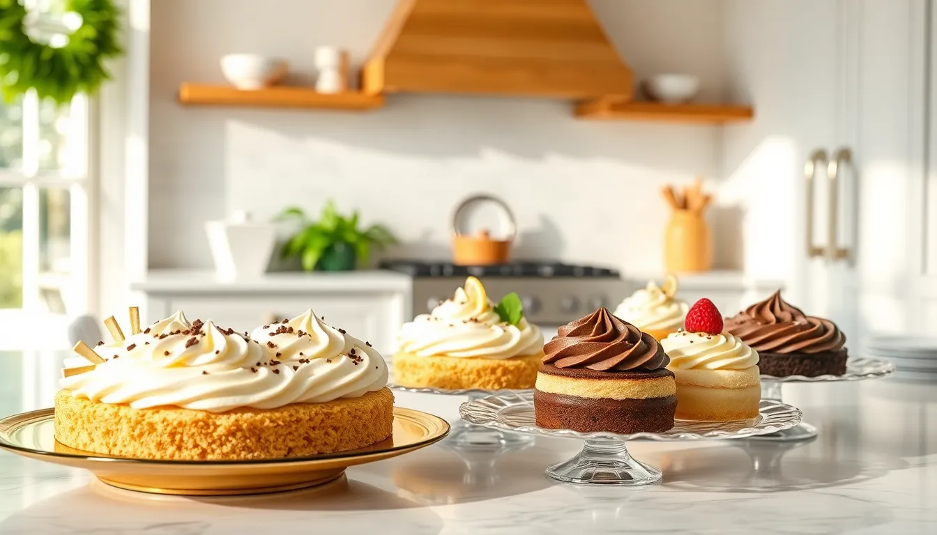 Perfect Mascarpone Frosting Recipe: Silky Smooth & Bakery-Quality in 10 Minutes 10 Perfect Mascarpone Frosting Recipe: Silky Smooth & Bakery-Quality in 10 Minutes 9
