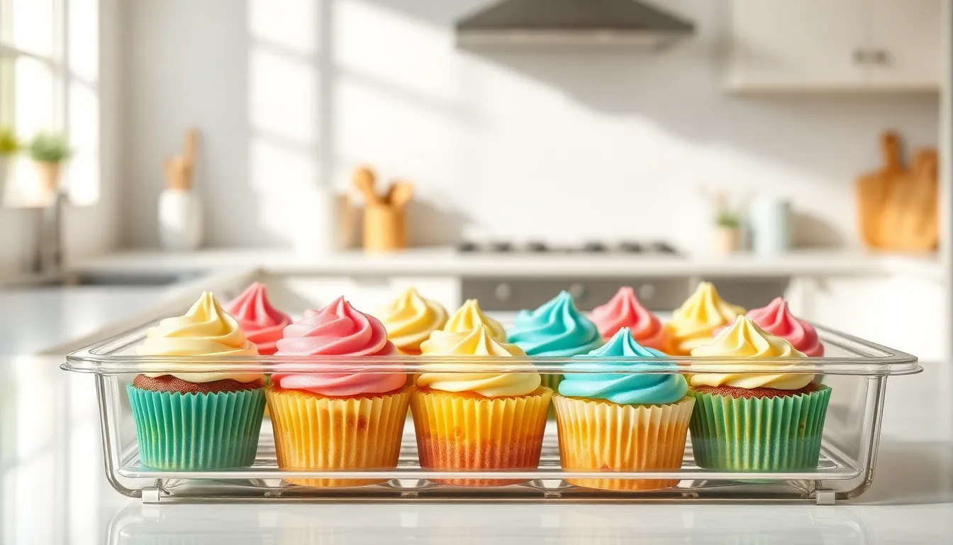 Perfect Mini Cupcakes Recipe: Easy Tips for Fluffy, Delicious Bite-Sized Treats 10 Perfect Mini Cupcakes Recipe: Easy Tips for Fluffy, Delicious Bite-Sized Treats 9