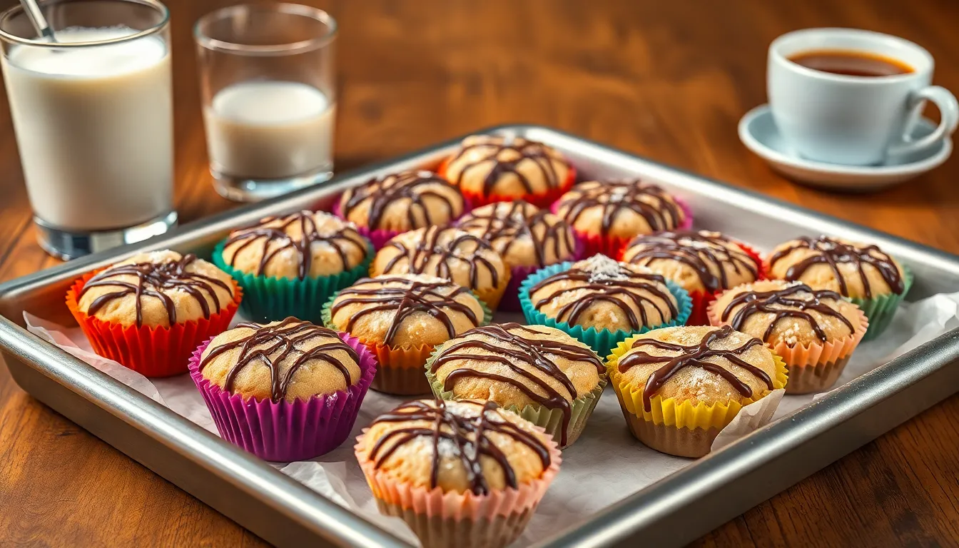Easy Peanut Butter Cup Cookies Recipe - Soft, Chewy & Irresistible 10 Easy Peanut Butter Cup Cookies Recipe - Soft, Chewy & Irresistible 9