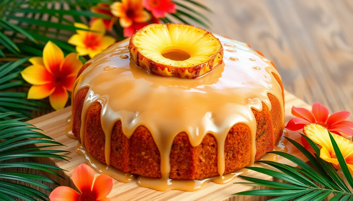 Best Pineapple Pound Cake Recipe: Moist, Tropical & Bakery-Quality Results 10 Best Pineapple Pound Cake Recipe: Moist, Tropical & Bakery-Quality Results 9