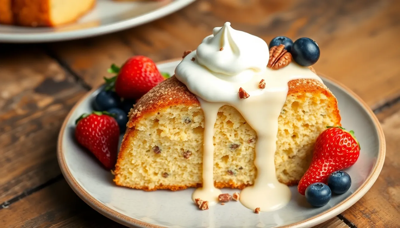 Perfect Banana Bundt Cake Recipe: Moist, Easy & Bakery-Quality Results 12 Perfect Banana Bundt Cake Recipe: Moist, Easy & Bakery-Quality Results 11