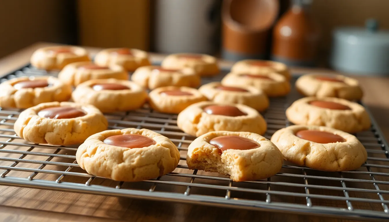 Homemade Biscoff Butter Cookies Recipe: Crispy, Buttery & Irresistibly Delicious 12 Homemade Biscoff Butter Cookies Recipe: Crispy, Buttery & Irresistibly Delicious 11
