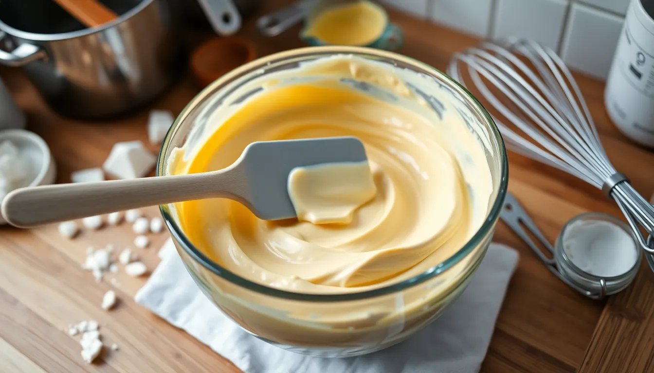 Brown Butter Cream Cheese Frosting: The Game-Changing Recipe You Need to Try 12 Brown Butter Cream Cheese Frosting: The Game-Changing Recipe You Need to Try 11