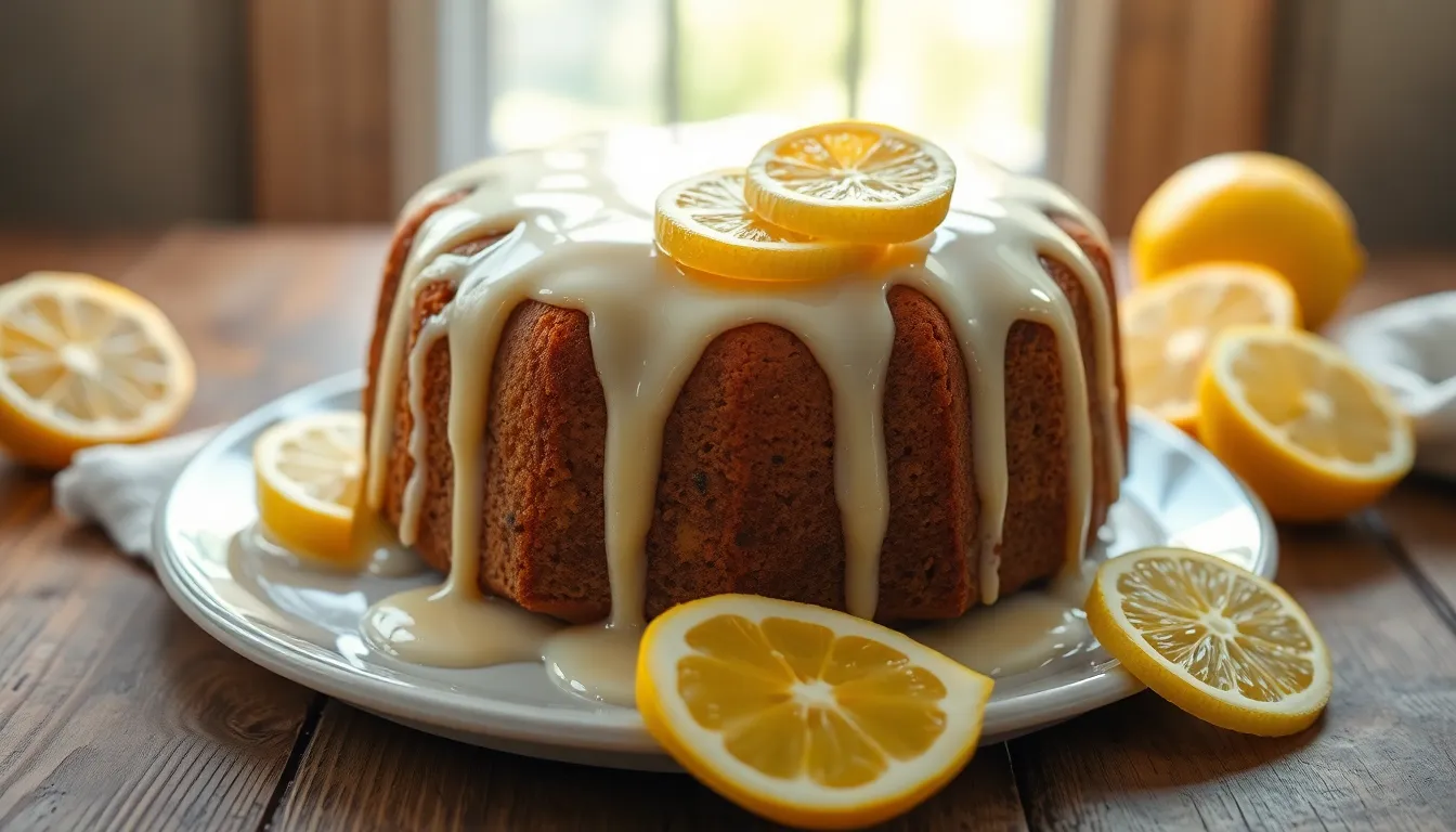 Ultimate Buttermilk Pound Cake Recipe: Moist, Tender & Perfectly Golden 12 Ultimate Buttermilk Pound Cake Recipe: Moist, Tender & Perfectly Golden 11