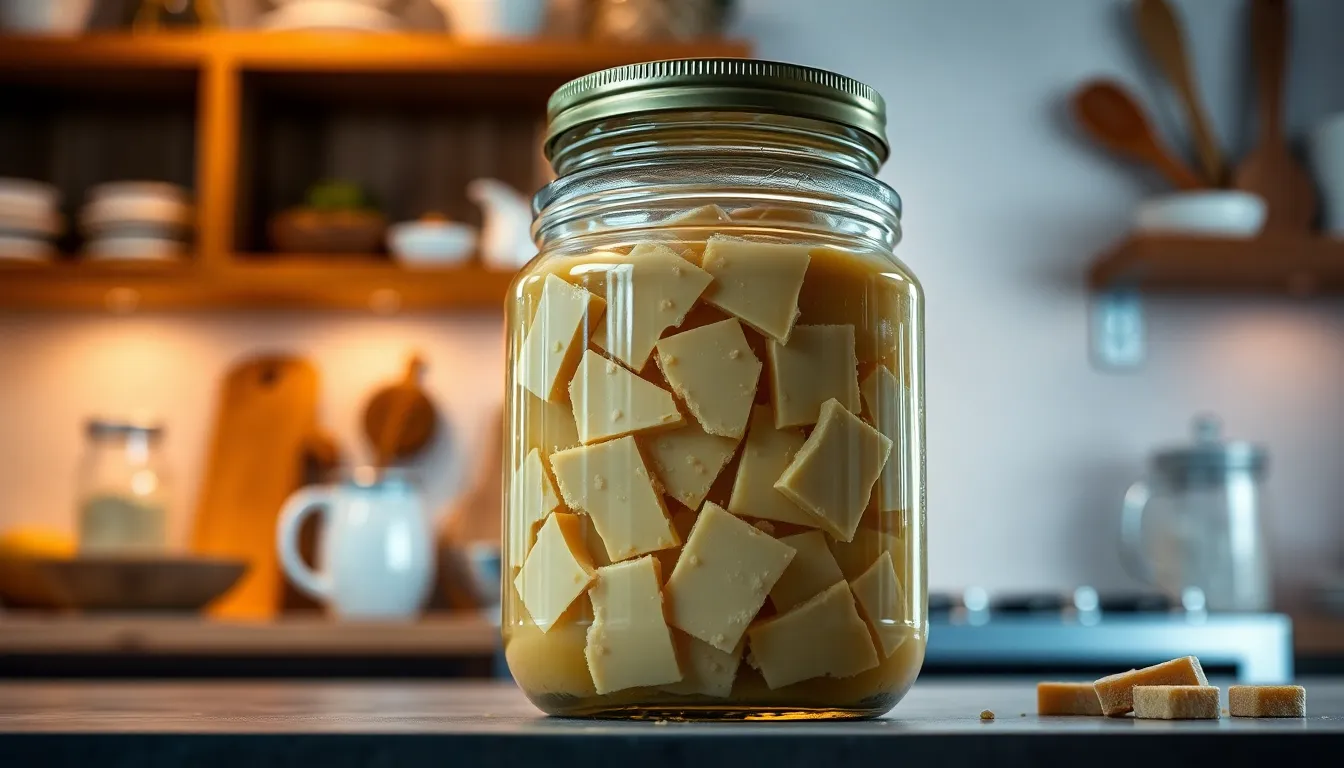 How to Make Caramelized White Chocolate: Easy Recipe + Pro Tips for Perfect Results 12 How to Make Caramelized White Chocolate: Easy Recipe + Pro Tips for Perfect Results 11