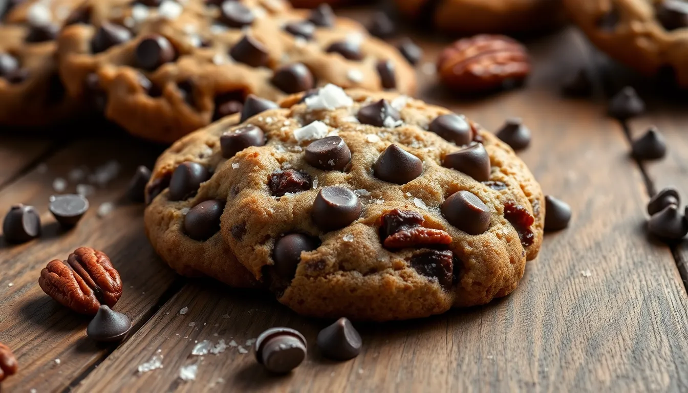 Perfect Chocolate Chip Pecan Cookies Recipe: Bakery-Quality Results at Home 11