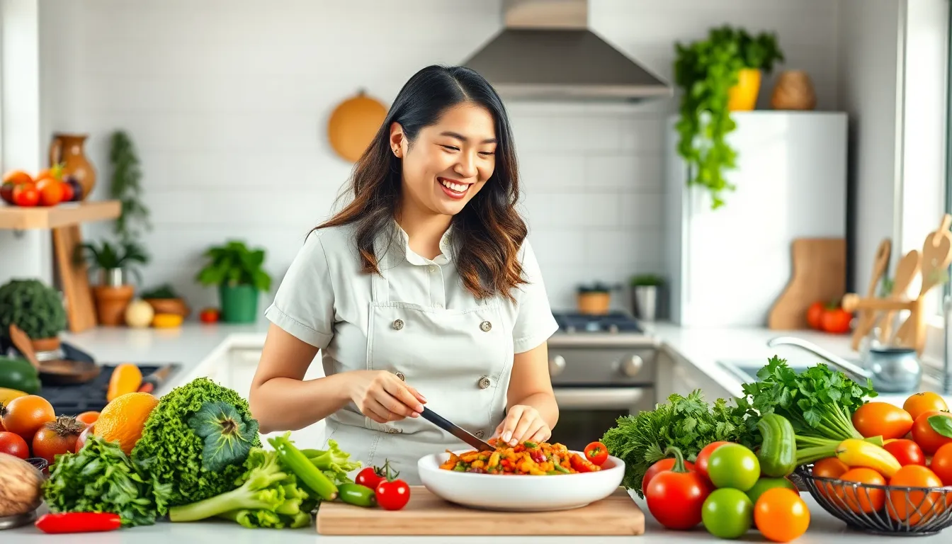 Do What You Love: Transform Your Cooking Into Passionate Culinary Adventures 12 Do What You Love: Transform Your Cooking Into Passionate Culinary Adventures 11