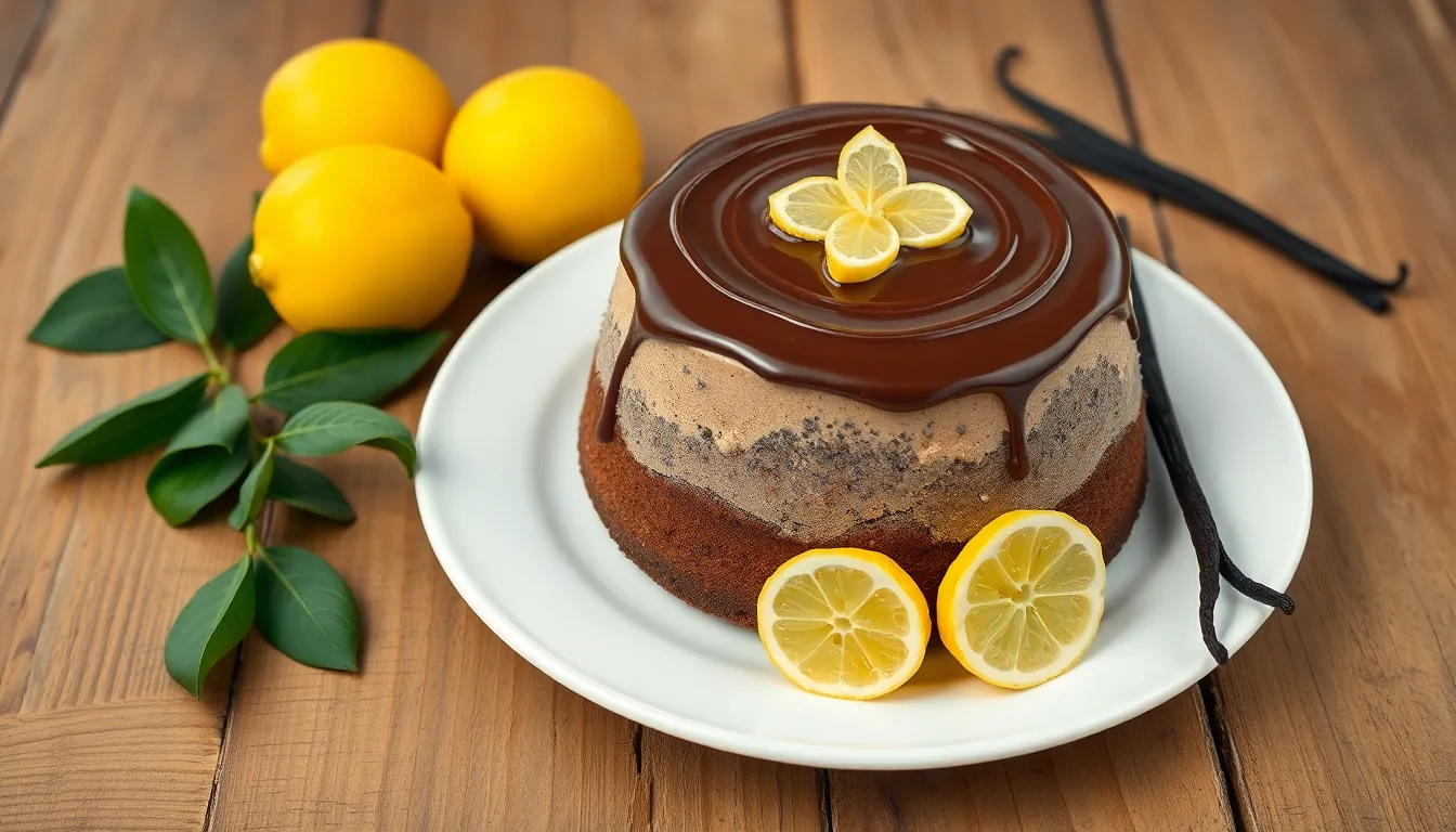 Classic Hot Milk Cake Recipe: Grandma's Secret to Perfect Moist Cake Every Time 12 Classic Hot Milk Cake Recipe: Grandma's Secret to Perfect Moist Cake Every Time 11