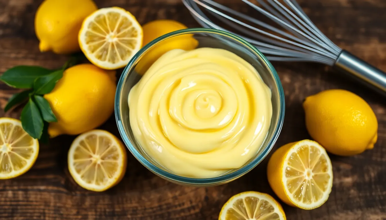 Lemon Cream Cheese Frosting Recipe: Easy, Tangy & Perfect for Any Cake 12 Lemon Cream Cheese Frosting Recipe: Easy, Tangy & Perfect for Any Cake 11