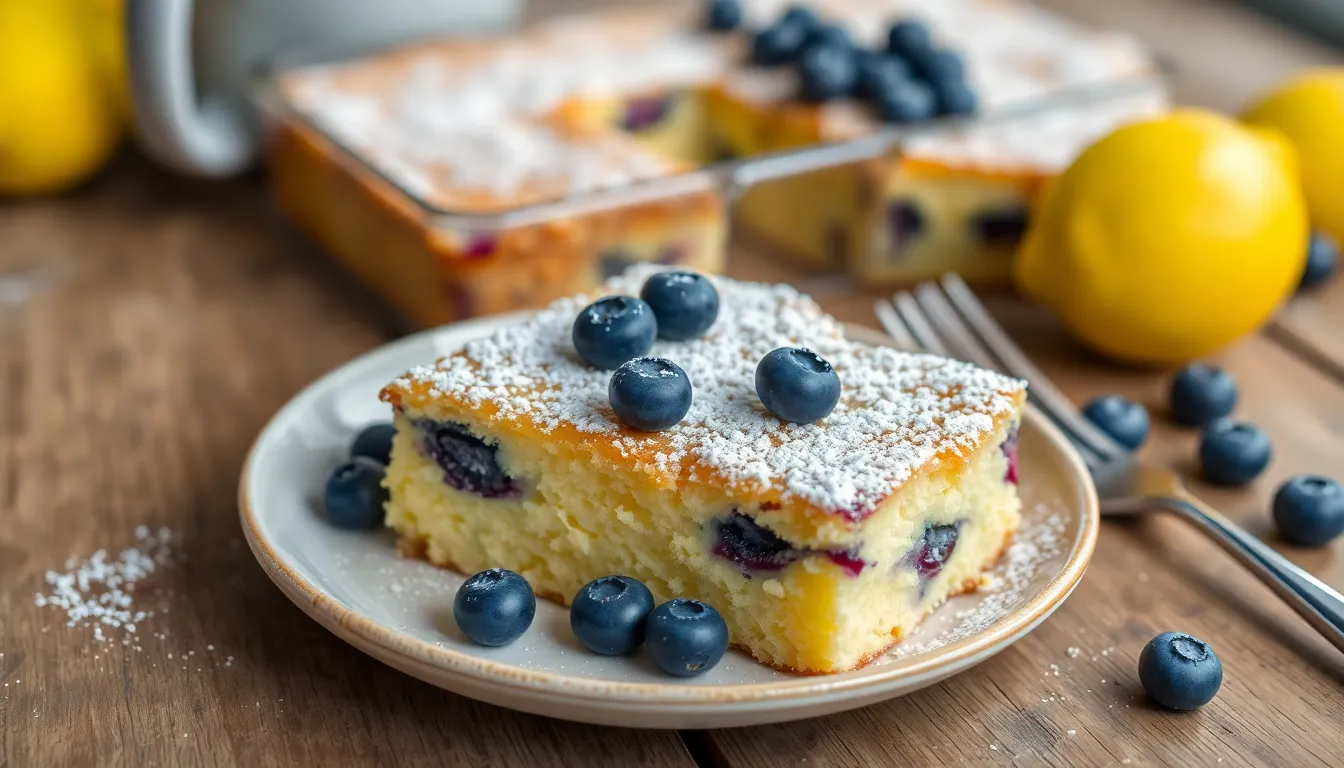 Easy Lemon Dump Cake Recipe: 5-Minute Prep for Perfect Citrus Dessert 12 Easy Lemon Dump Cake Recipe: 5-Minute Prep for Perfect Citrus Dessert 11