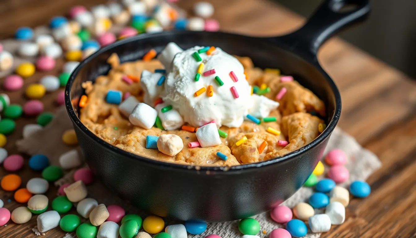 Lucky Charms Cookies Recipe: Soft, Chewy & Packed with Marshmallow Magic 12 Lucky Charms Cookies Recipe: Soft, Chewy & Packed with Marshmallow Magic 11