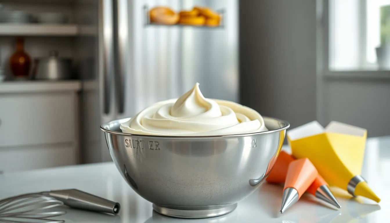 Perfect Mascarpone Frosting Recipe: Silky Smooth & Bakery-Quality in 10 Minutes 12 Perfect Mascarpone Frosting Recipe: Silky Smooth & Bakery-Quality in 10 Minutes 11