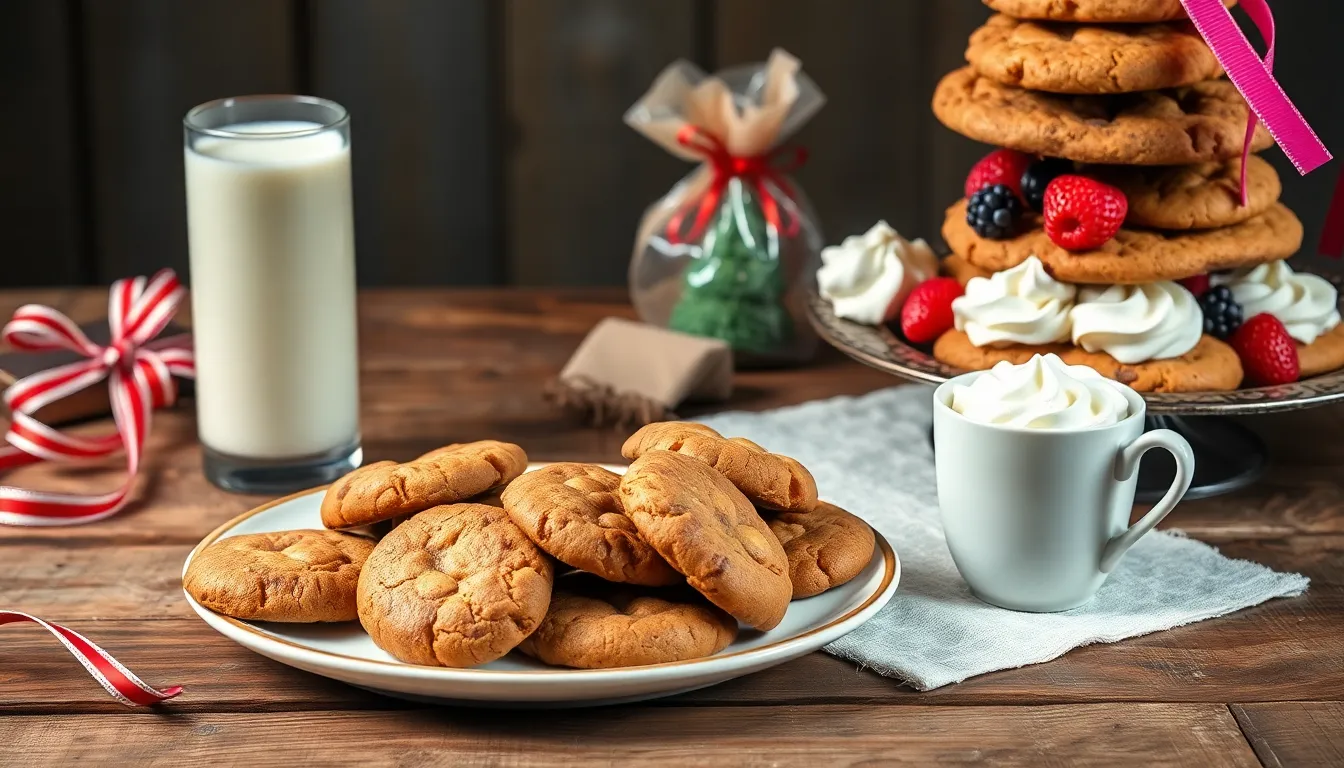 Easy 3-Ingredient Nutella Cookies Recipe (Ready in 30 Minutes!) 12 Easy 3-Ingredient Nutella Cookies Recipe (Ready in 30 Minutes!) 11