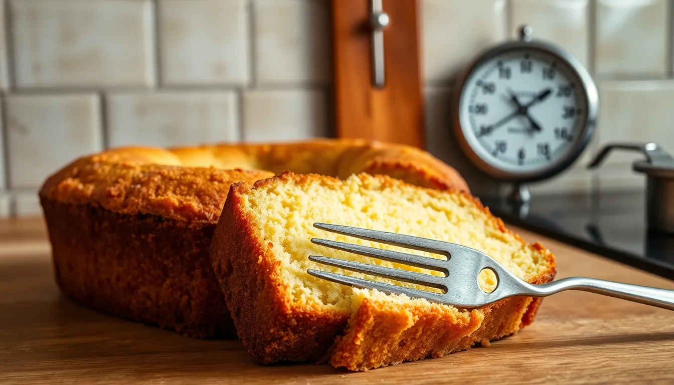 Ultimate Buttermilk Pound Cake Recipe: Moist, Tender & Perfectly Golden 14 Ultimate Buttermilk Pound Cake Recipe: Moist, Tender & Perfectly Golden 13