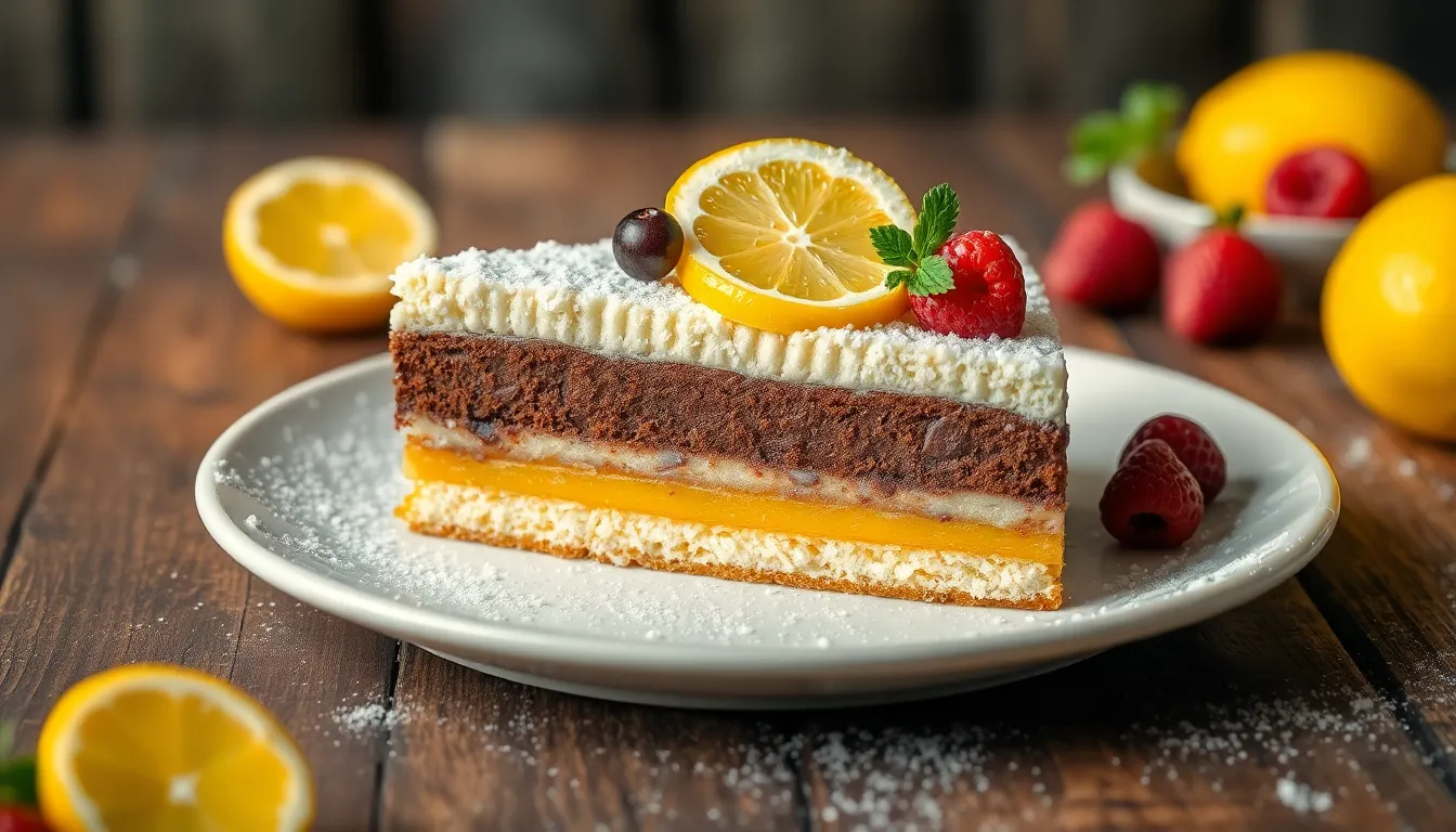 Easy Condensed Milk Cake Recipe: Moist, Rich & Irresistibly Sweet 14 Easy Condensed Milk Cake Recipe: Moist, Rich & Irresistibly Sweet 13