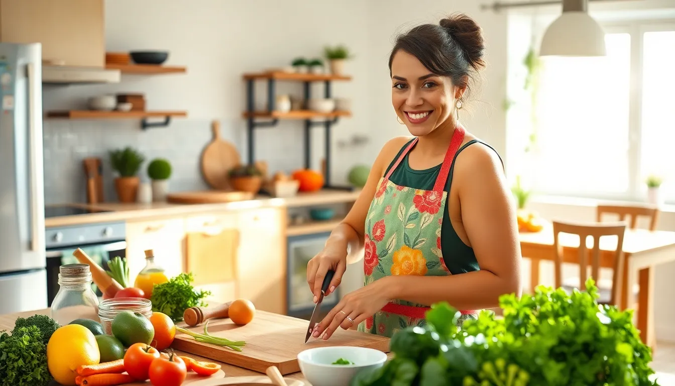 Do What You Love: Transform Your Cooking Into Passionate Culinary Adventures 14 Do What You Love: Transform Your Cooking Into Passionate Culinary Adventures 13