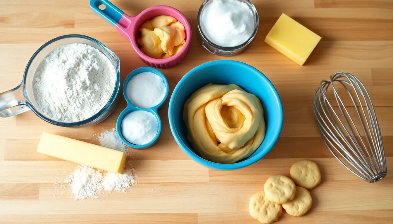 Safe Edible Sugar Cookie Dough Recipe - No Raw Eggs, All the Flavor 14 Safe Edible Sugar Cookie Dough Recipe - No Raw Eggs, All the Flavor 13