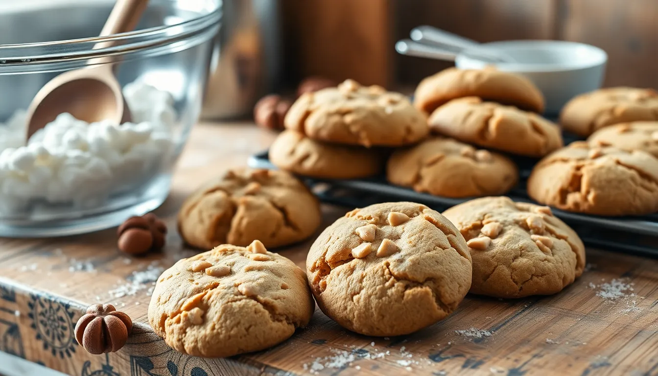 Easy Hazelnut Cookies Recipe: Crispy, Buttery & Perfectly Toasted (+ Storage Tips) 14 Easy Hazelnut Cookies Recipe: Crispy, Buttery & Perfectly Toasted (+ Storage Tips) 13