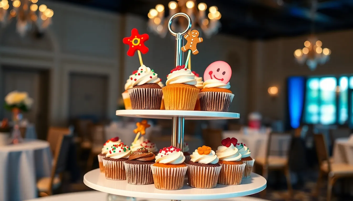 Perfect Mini Cupcakes Recipe: Easy Tips for Fluffy, Delicious Bite-Sized Treats 14 Perfect Mini Cupcakes Recipe: Easy Tips for Fluffy, Delicious Bite-Sized Treats 13