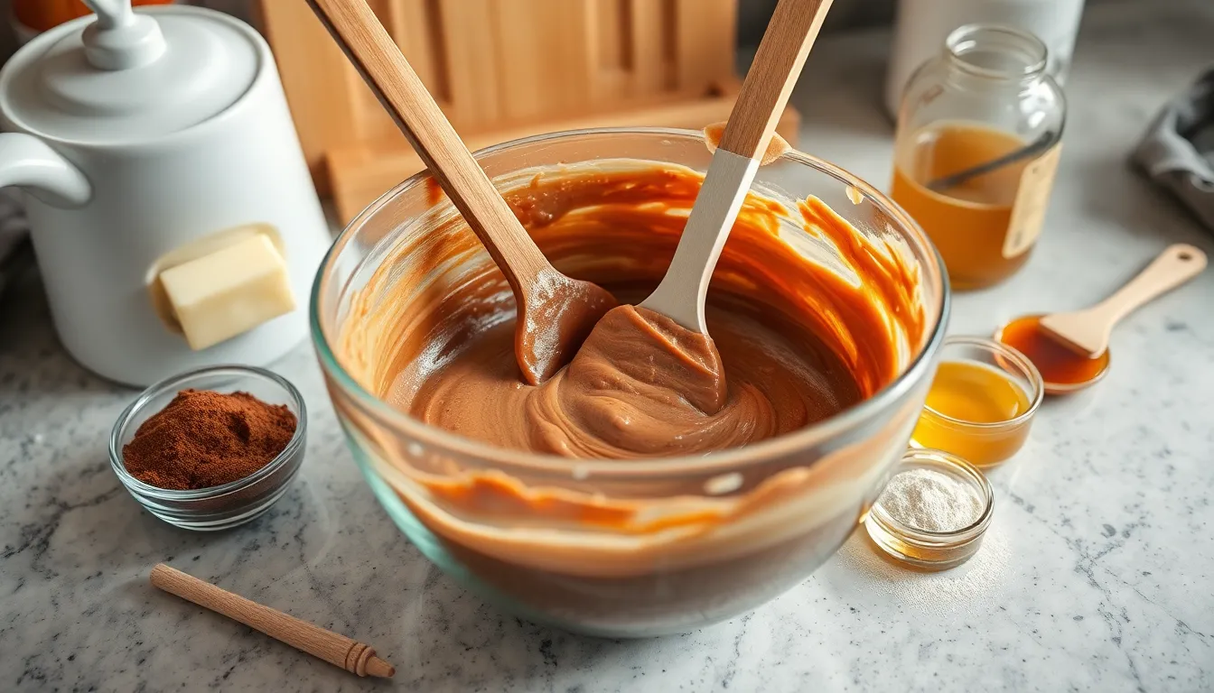 Easy No Bake Brownies Recipe - Ready in 15 Minutes (No Oven Required!) 14 Easy No Bake Brownies Recipe - Ready in 15 Minutes (No Oven Required!) 13