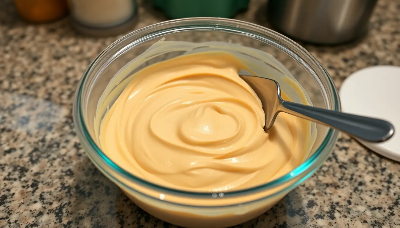 Brown Butter Cream Cheese Frosting: The Game-Changing Recipe You Need to Try 16 Brown Butter Cream Cheese Frosting: The Game-Changing Recipe You Need to Try 15