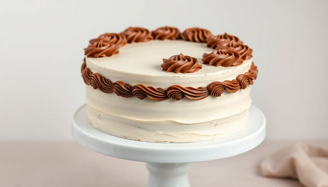 Perfect Coffee Buttercream Recipe: Rich, Smooth & Easy to Make 16 Perfect Coffee Buttercream Recipe: Rich, Smooth & Easy to Make 15