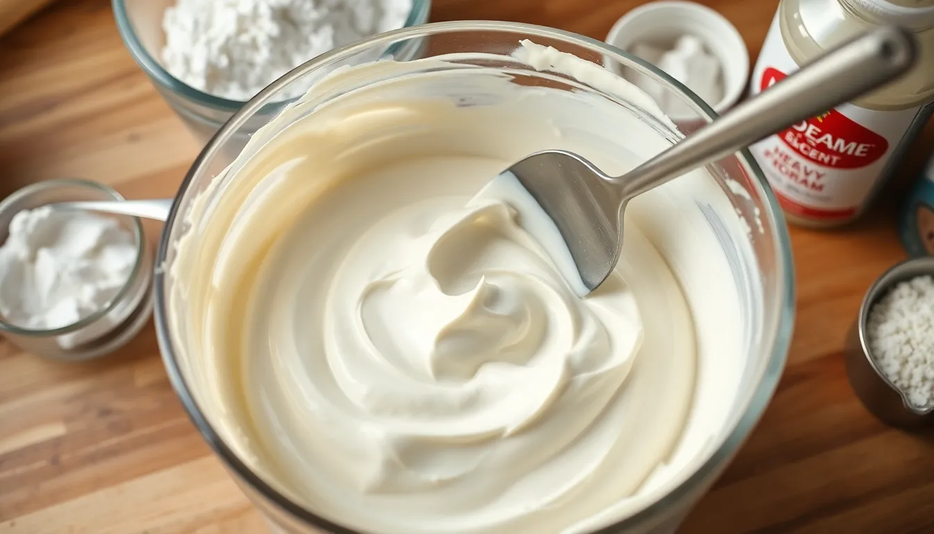 Perfect Mascarpone Frosting Recipe: Silky Smooth & Bakery-Quality in 10 Minutes 16 Perfect Mascarpone Frosting Recipe: Silky Smooth & Bakery-Quality in 10 Minutes 15