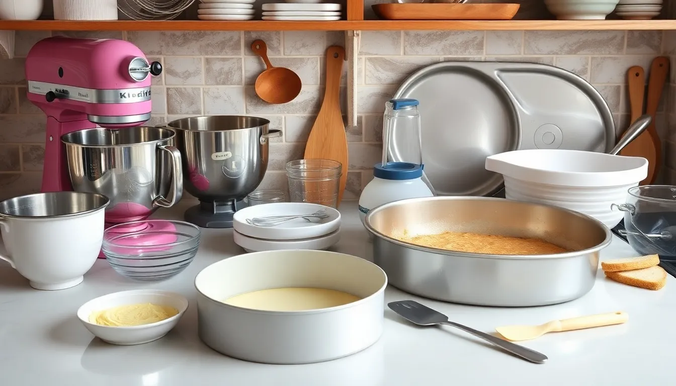 Ultimate Biscoff Cheesecake Recipe: Easy No-Crack Method + Pro Tips 2 Ultimate Biscoff Cheesecake Recipe: Easy No-Crack Method + Pro Tips 1