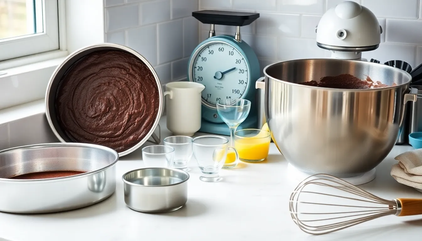 Ultimate Brownie Cake Recipe: Fudgy Brownies Meet Fluffy Cake Perfection 2 Ultimate Brownie Cake Recipe: Fudgy Brownies Meet Fluffy Cake Perfection 1