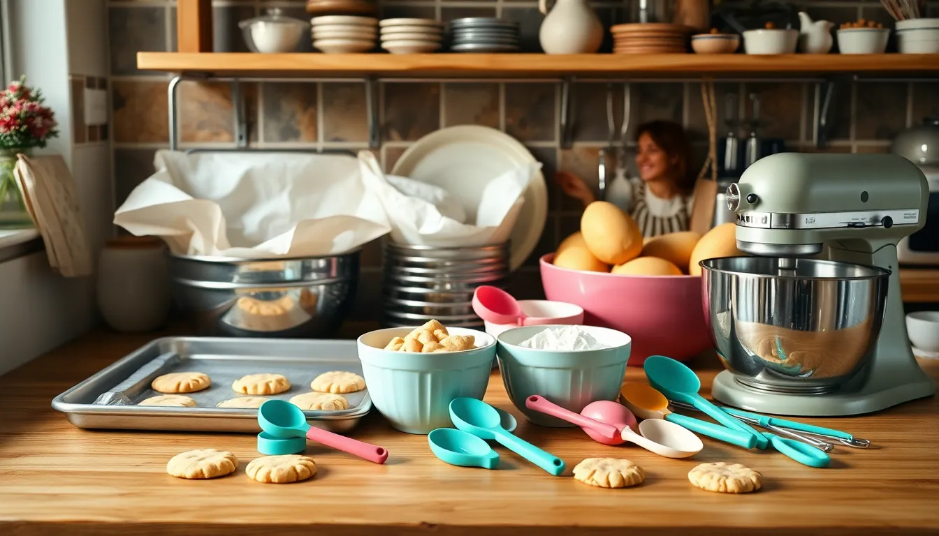 The Best Buttermilk Cookies Recipe: Soft, Tangy & Irresistibly Delicious 2 The Best Buttermilk Cookies Recipe: Soft, Tangy & Irresistibly Delicious 1