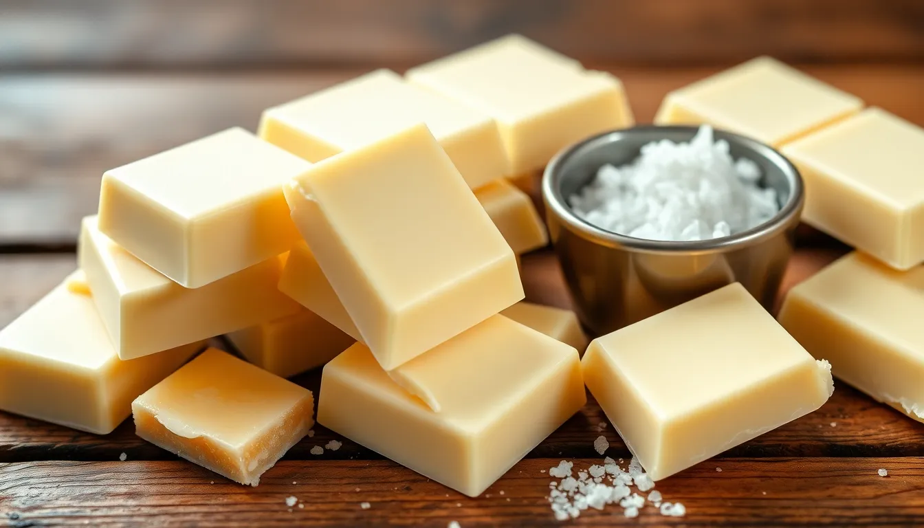 How to Make Caramelized White Chocolate: Easy Recipe + Pro Tips for Perfect Results 2 How to Make Caramelized White Chocolate: Easy Recipe + Pro Tips for Perfect Results 1