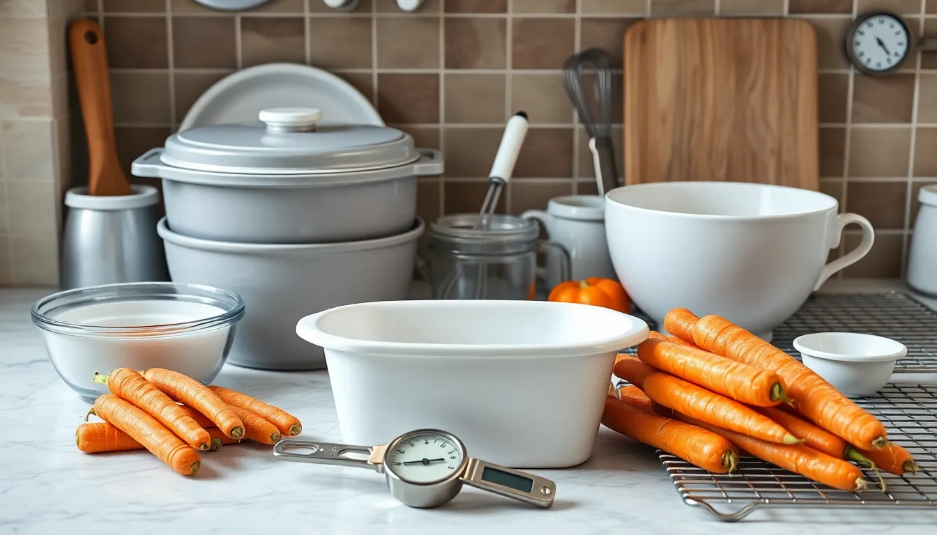 Easy Carrot Bread Recipe: Moist, Spiced & Perfect for Breakfast 2 Easy Carrot Bread Recipe: Moist, Spiced & Perfect for Breakfast 1