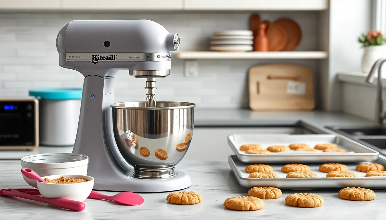 The Ultimate Chewy Peanut Butter Cookies Recipe (Never Crumble!) 1