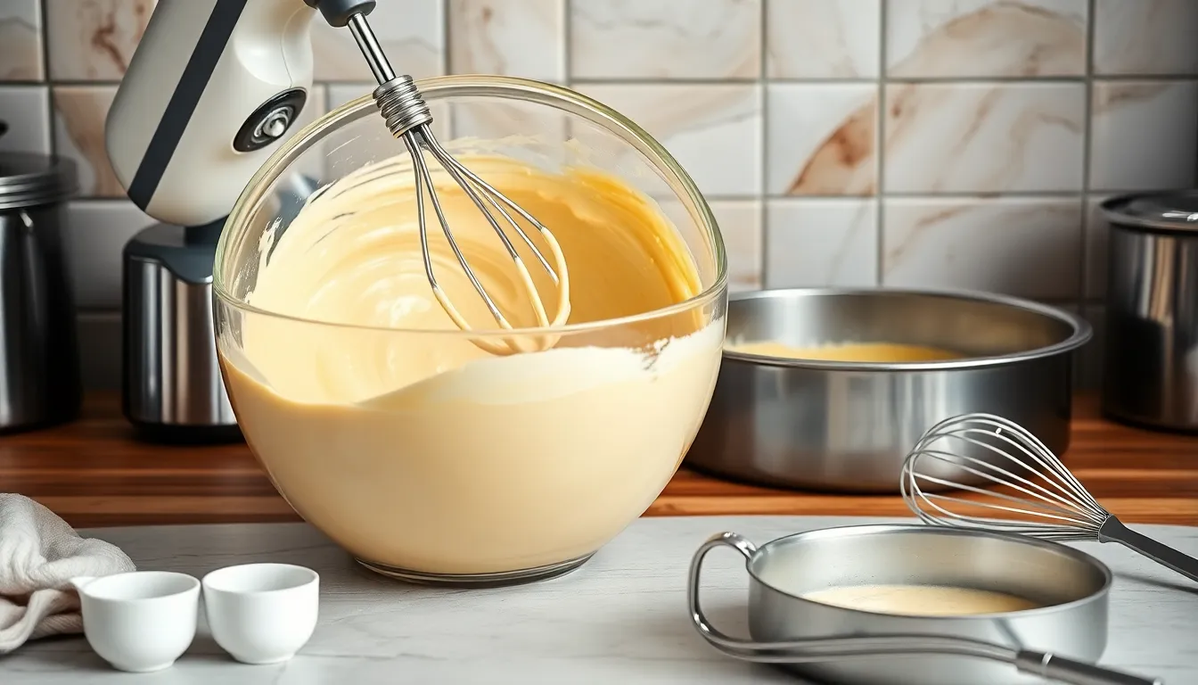 Ultimate Coffee Cheesecake Recipe: Rich, Creamy & Easy to Make at Home 2 Ultimate Coffee Cheesecake Recipe: Rich, Creamy & Easy to Make at Home 1