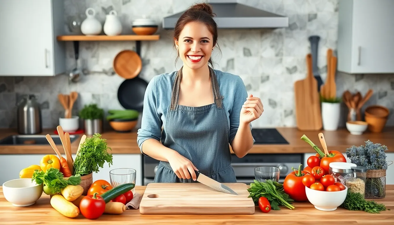 Do What You Love: Transform Your Cooking Into Passionate Culinary Adventures 2 Do What You Love: Transform Your Cooking Into Passionate Culinary Adventures 1