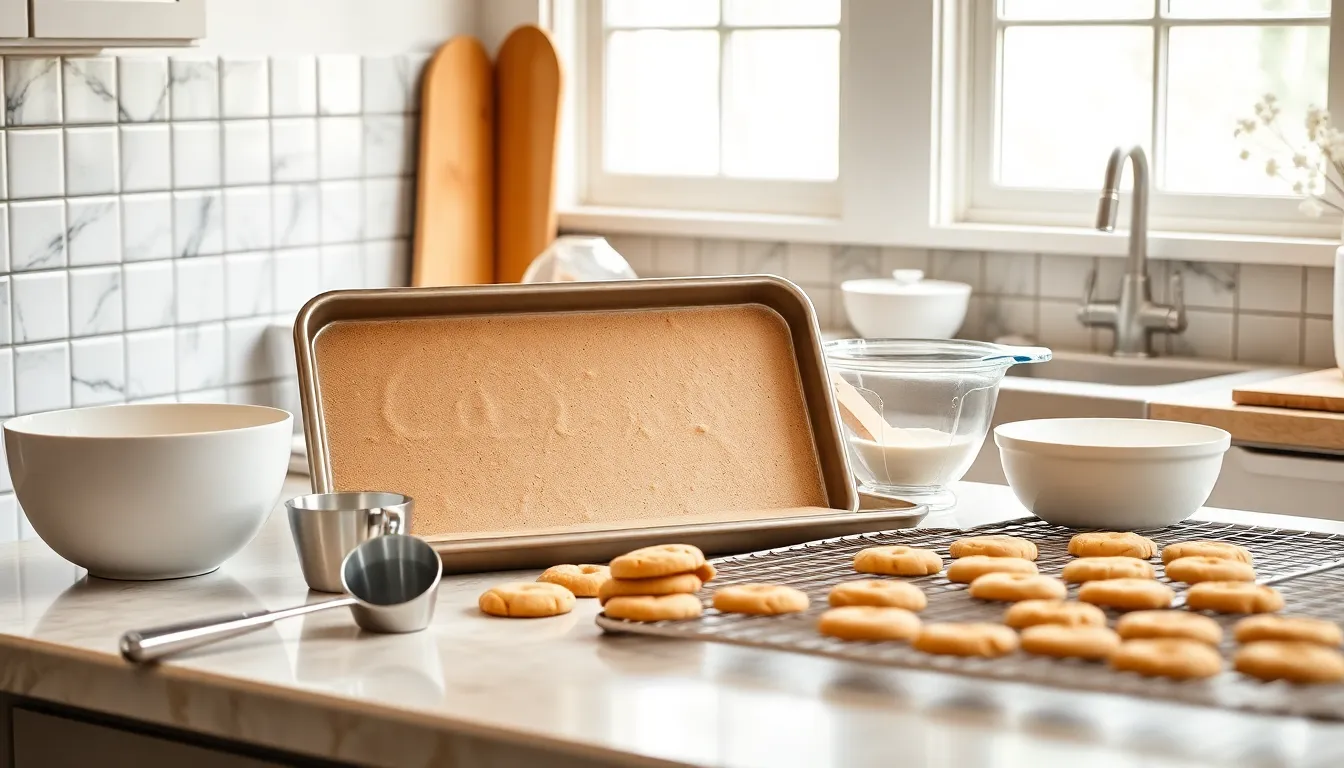 Perfect Maple Cookies Recipe: Soft, Chewy Fall Treats with Rich Maple Flavor 2 Perfect Maple Cookies Recipe: Soft, Chewy Fall Treats with Rich Maple Flavor 1
