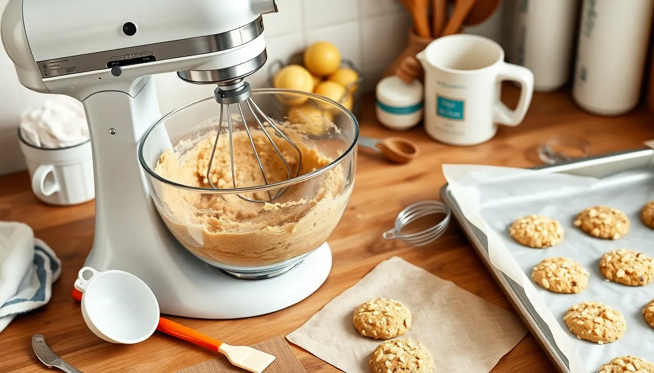 Easy Oatmeal Coconut Cookies Recipe - Crispy, Chewy & Ready in 30 Minutes 2 Easy Oatmeal Coconut Cookies Recipe - Crispy, Chewy & Ready in 30 Minutes 1