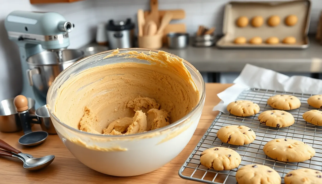 Easy Olive Oil Cookies Recipe: Light, Tender & Mediterranean-Inspired Treats 2 Easy Olive Oil Cookies Recipe: Light, Tender & Mediterranean-Inspired Treats 1
