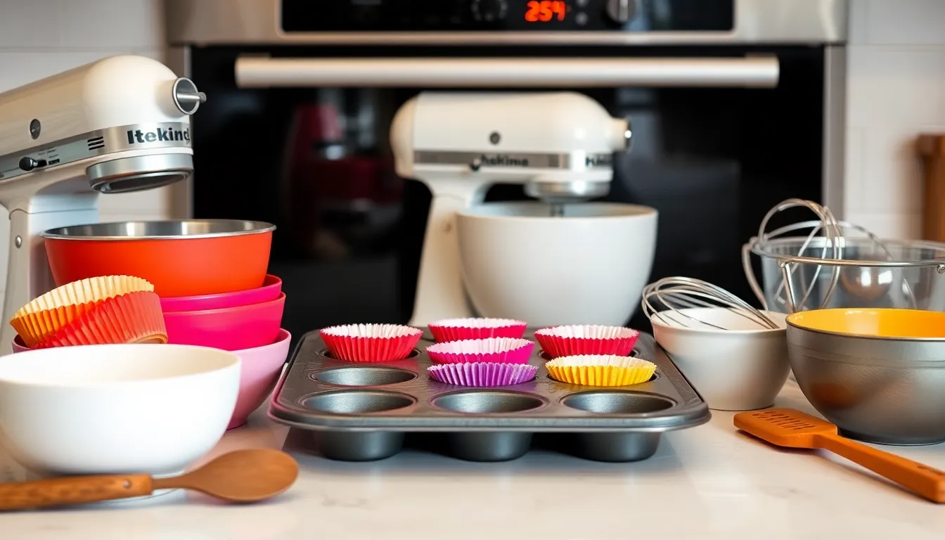 Easy Pineapple Muffins Recipe: Moist, Tropical & Perfect for Breakfast 2 Easy Pineapple Muffins Recipe: Moist, Tropical & Perfect for Breakfast 1