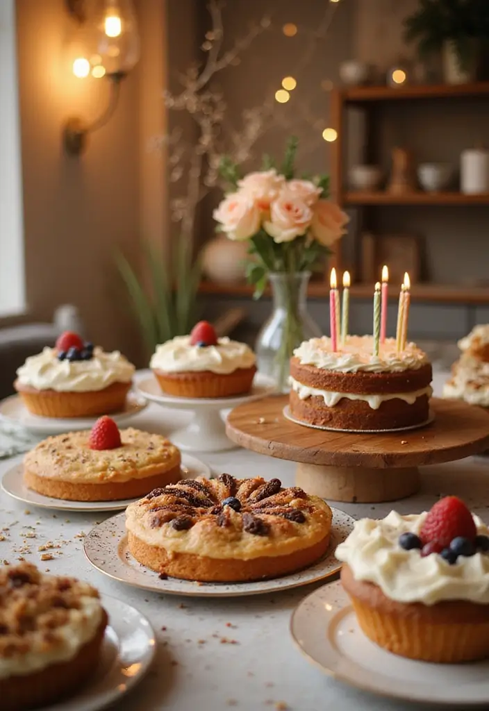 30 Cute First Birthday Cake Ideas for Girls That Steal the Show - Conclusion