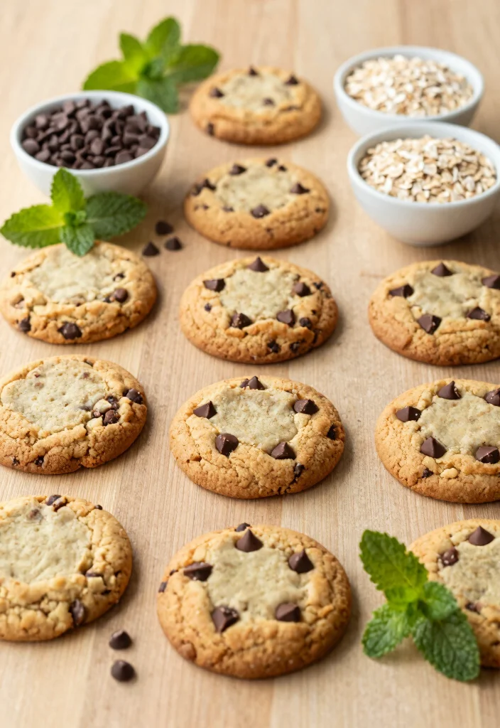 10 Cake Mix Chocolate Chip Cookie Recipes: Fast and Easy - Conclusion 1
