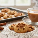 10 Chai Snickerdoodle Cookie Recipes with a Spiced Twist